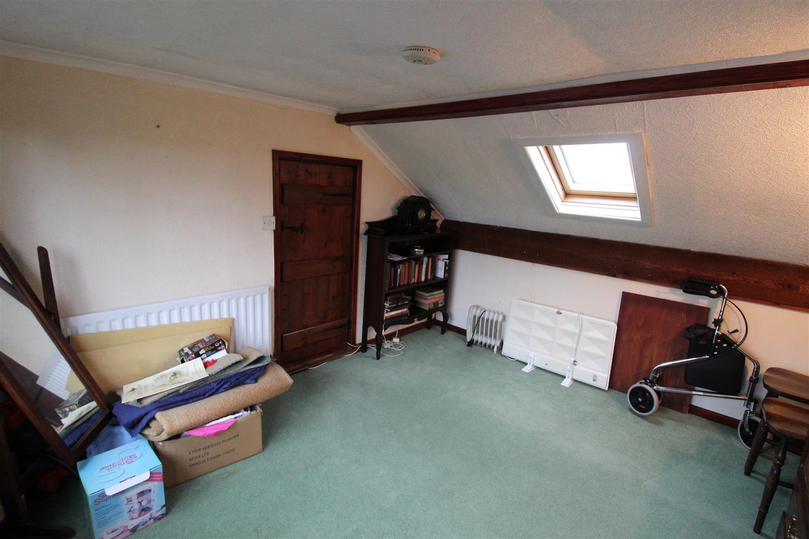 Park Lane, Endon, Stoke-On-Trent